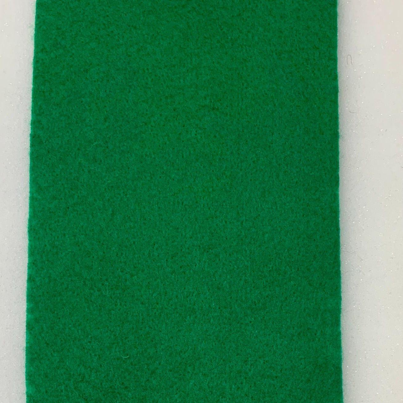 Feltro Liso Verde Bandeira