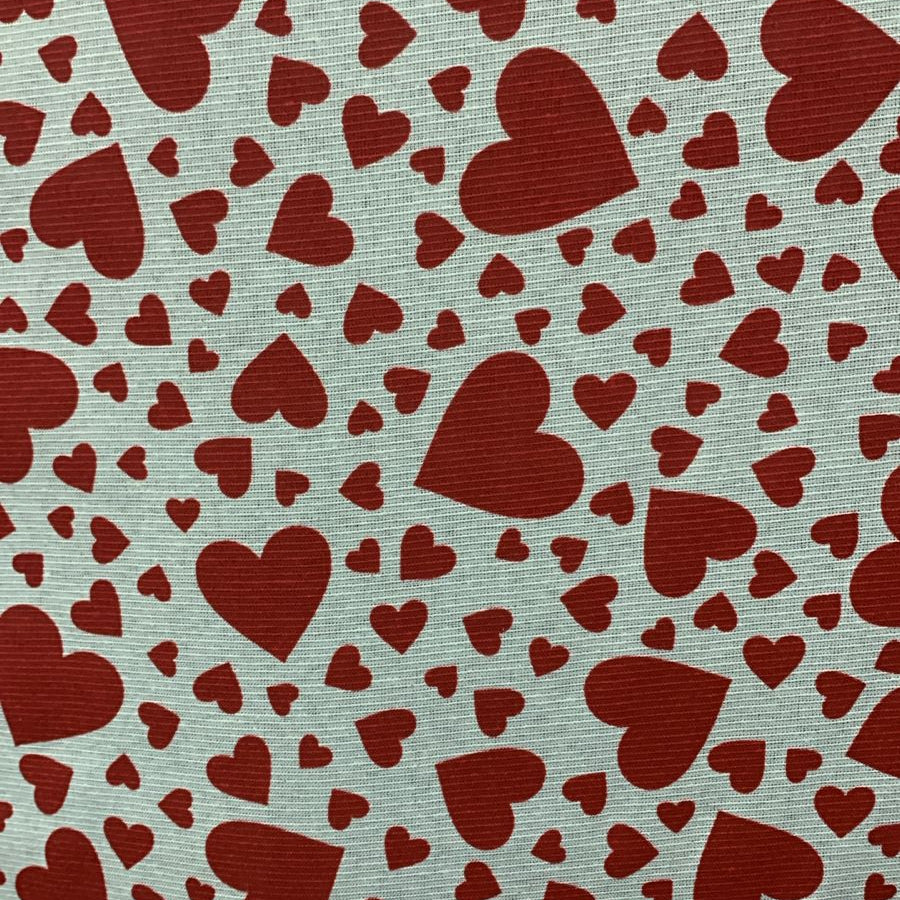 Tecido Gorgurinho Floral