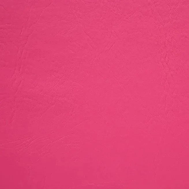 Marilinhas Tecidos - Neo couro - corino - cor rosa pink - Korino