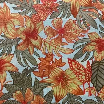 Tecido Gorgurinho Com Diversas Estampas