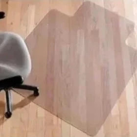 Tapete Protetor de Piso para Cadeiras Poltronas 