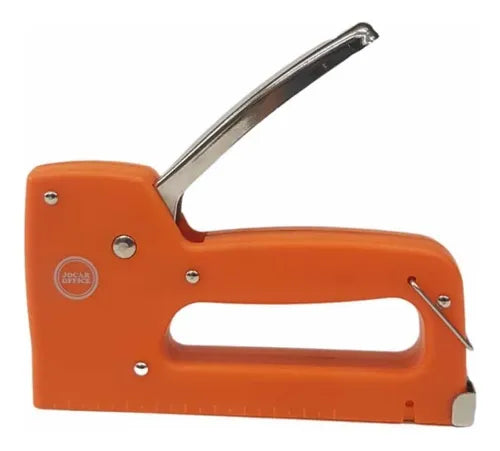 Grampeador Manual Rocama para Grampos 106/06