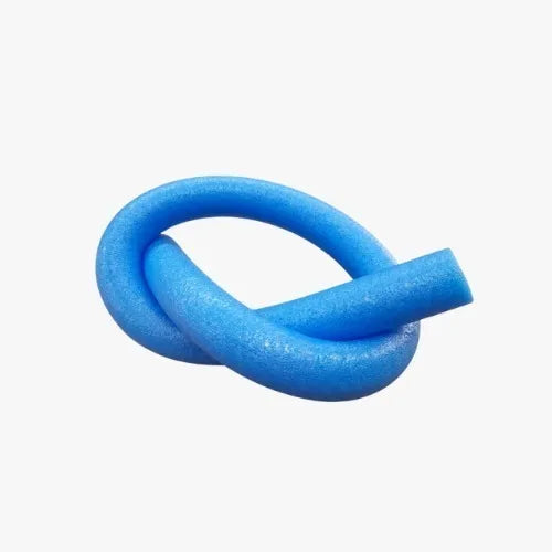 Boia de Espaguete Macarrão Flutuador para Piscinas Mares e Rios