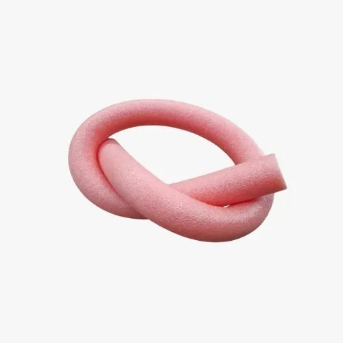 Boia de Espaguete Macarrão Flutuador para Piscinas Mares e Rios