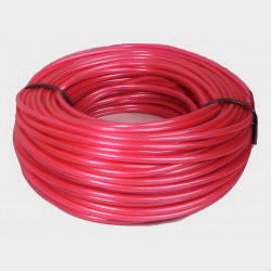 Espaguete Tubular Pvc 5mm para Enrolar Cadeira